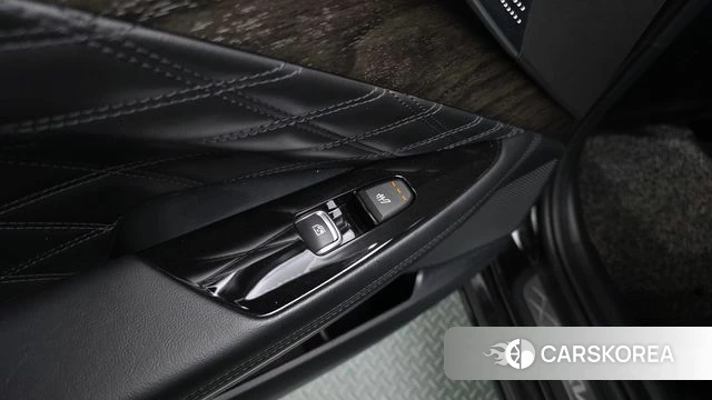 Kia K8 Hybrid id 4585776 из Кореи 10