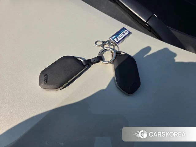 Kia The New Morning (JA) id 4853951 из Кореи 10
