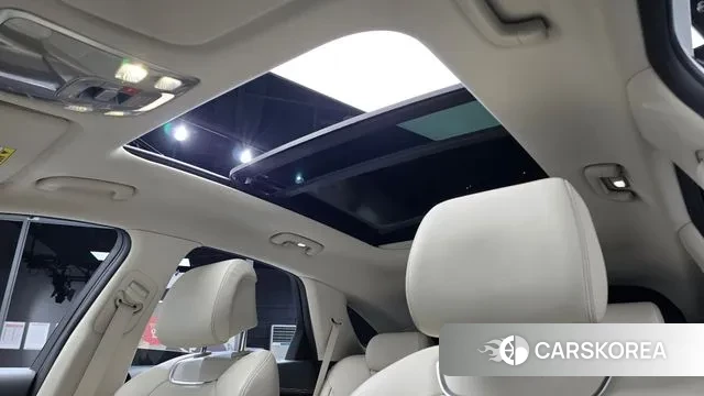 Genesis GV70 id 3680192 из Кореи 10