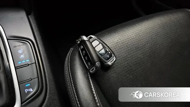 Hyundai Kona id 3380656 из Кореи 10