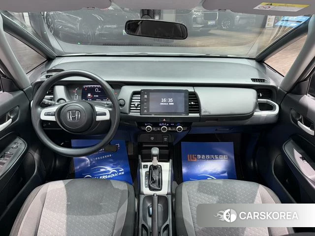 Honda Fit id 4353524 из Китая 10