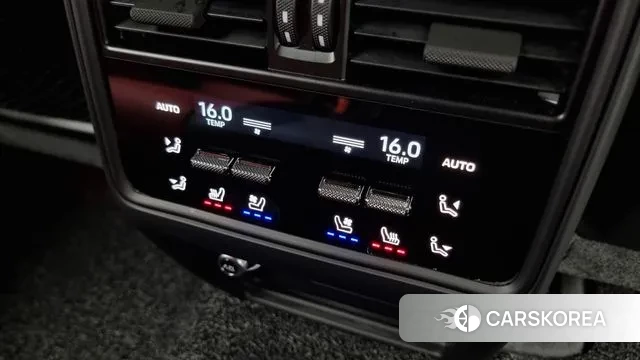 Porsche Cayenne (PO536) id 3163878 из Кореи 10