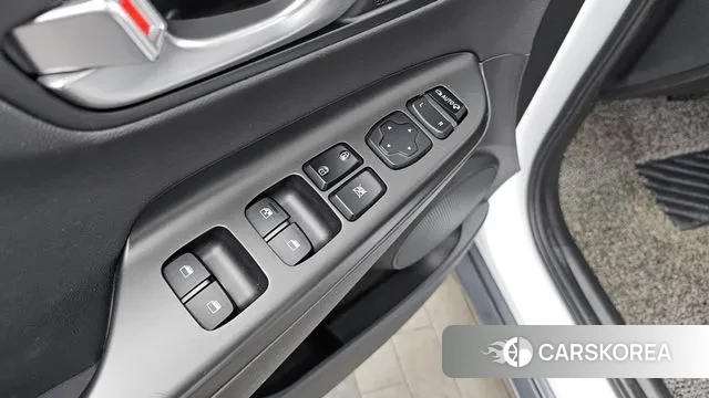 Hyundai The New Kona id 3600927 из Кореи 10