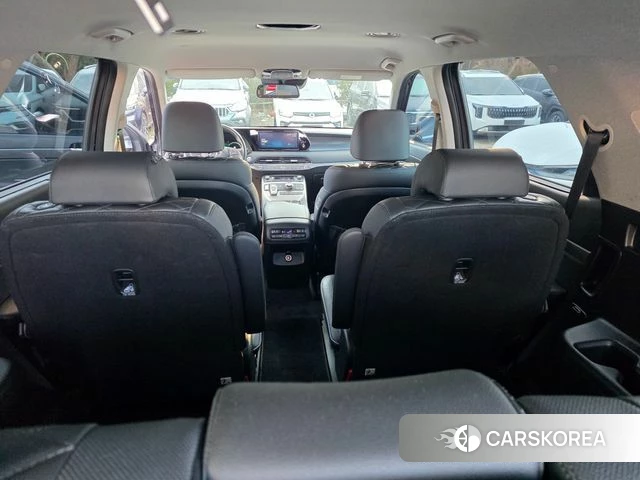 Hyundai Palisade id 4309423 из Кореи 10