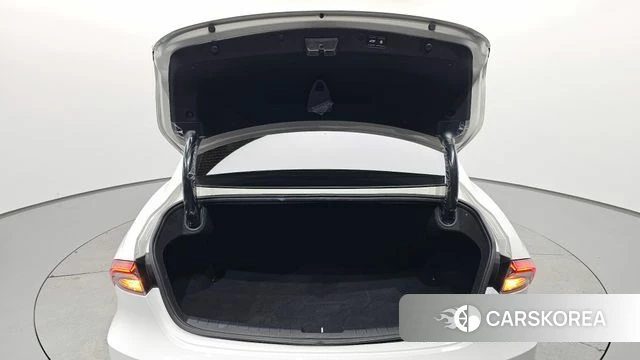 Hyundai The New Grandeur IG id 4018349 из Кореи 10