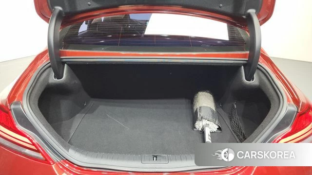 Genesis G70 id 3905624 из Кореи 10