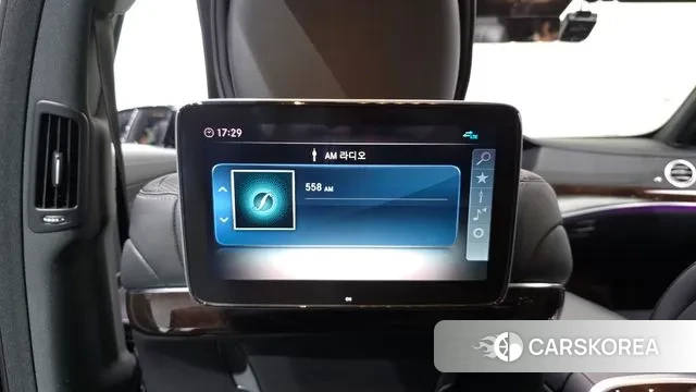 Mercedes-Benz S-Class W222 id 3592643 из Кореи 10