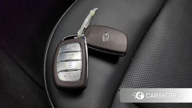 Hyundai Casper id 3132057 из Кореи 10