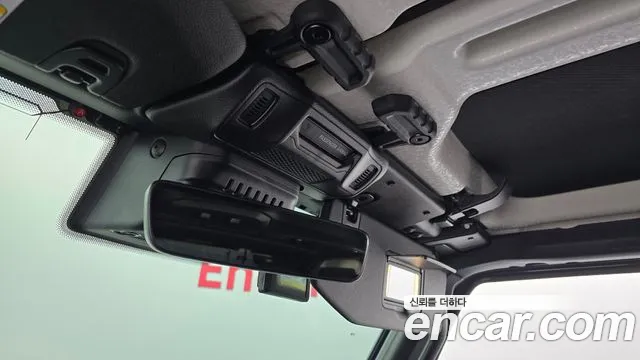 Jeep Wrangler (JL) id 2799939 из Кореи 10