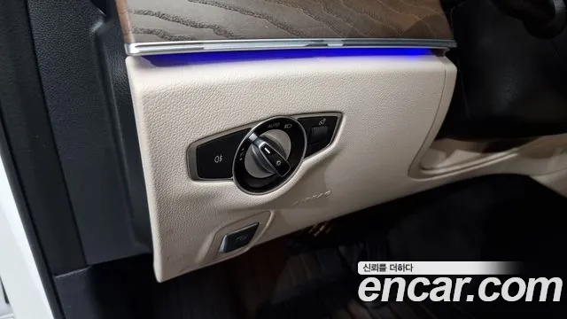 Mercedes-Benz E-Class W213 id 2751736 из Кореи 10