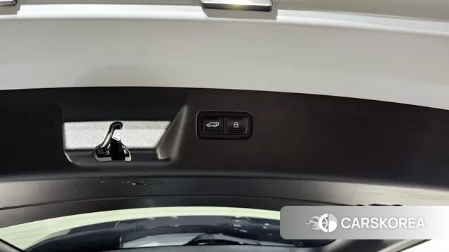 Hyundai Santa Fe (MX5) id 3437232 из Кореи 10