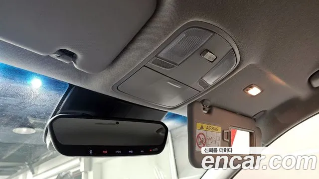 Hyundai The New Kona id 2659140 из Кореи 10