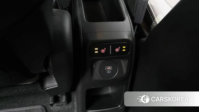 Kia The New Kia Ray EV id 4243429 из Кореи 10