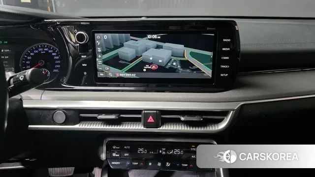 Kia K5 3rd generation id 3458346 из Кореи 10