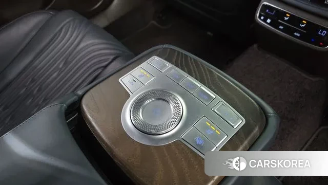 Genesis G80 (RG3) id 3330009 из Кореи 10