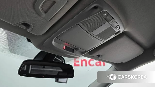 Renault Korea (Samsung) The New QM6 id 4698508 из Кореи 10