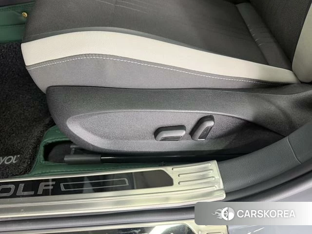 Volkswagen Golf id 4290869 из Китая 10