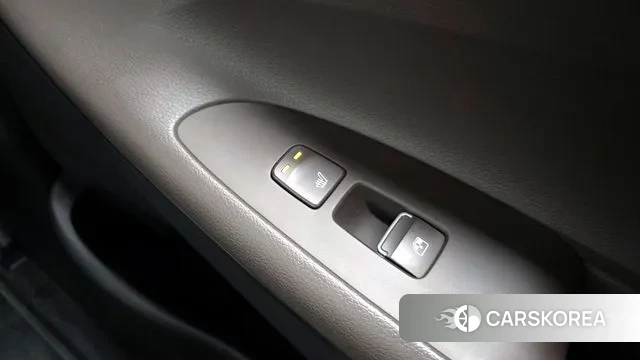 Hyundai The New Grandeur IG id 3626184 из Кореи 10