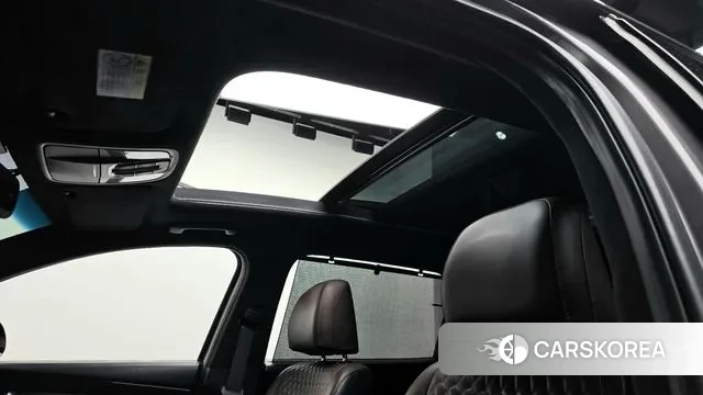 Hyundai Santa Fe TM id 3520207 из Кореи 10