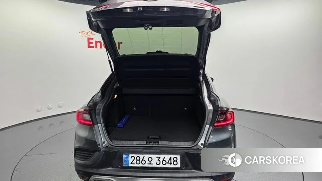 Renault Korea (Samsung) XM3 id 3819950 из Кореи 10