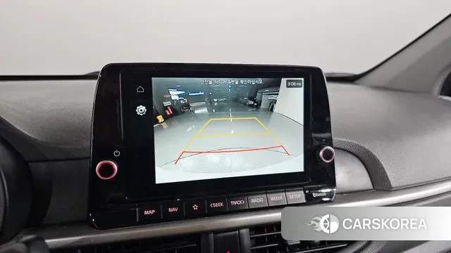 Kia Morning Urban (JA) id 3324000 из Кореи 10