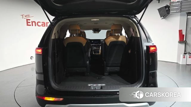 Kia Carnival 4th generation id 4396570 из Кореи 10