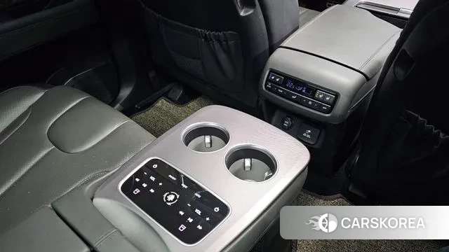 Hyundai Palisade id 3740560 из Кореи 10