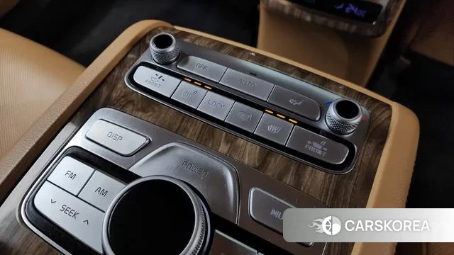 Kia More K9 id 3479320 из Кореи 10