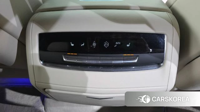 Cadillac Escalade 5th Generation id 4758960 из Кореи 10