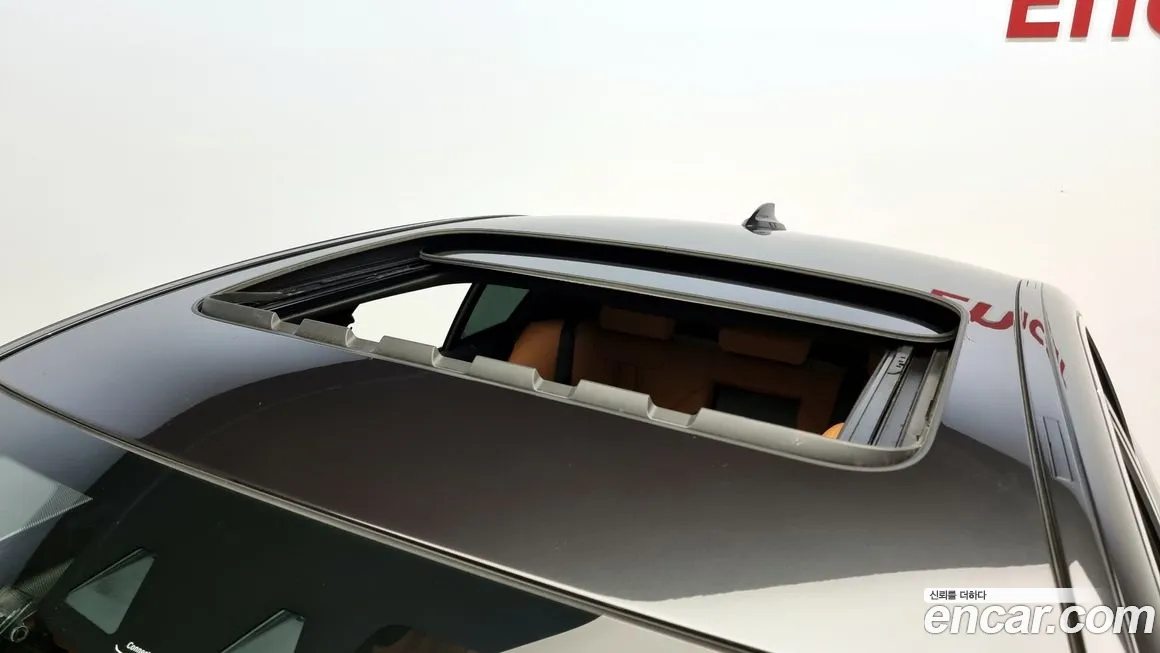 BMW 5 Series (G30) id 1687041 из Кореи 10