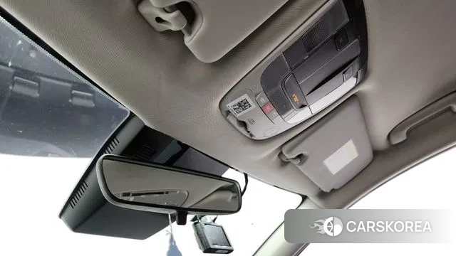 Kia Sportage 5th Generation Hybrid id 3427583 из Кореи 10