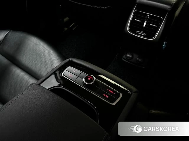 Kia Come New K7 id 4727874 из Кореи 10