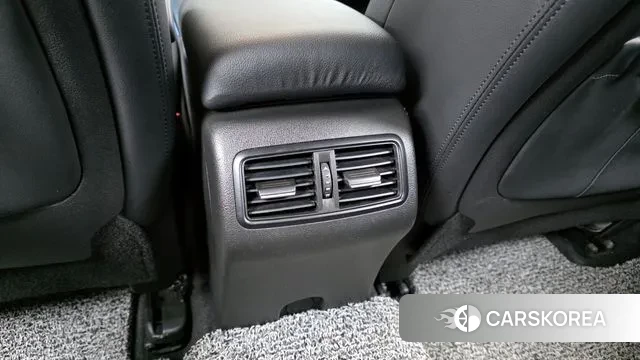 Renault Korea (Samsung) The New SM6 id 3317120 из Кореи 10