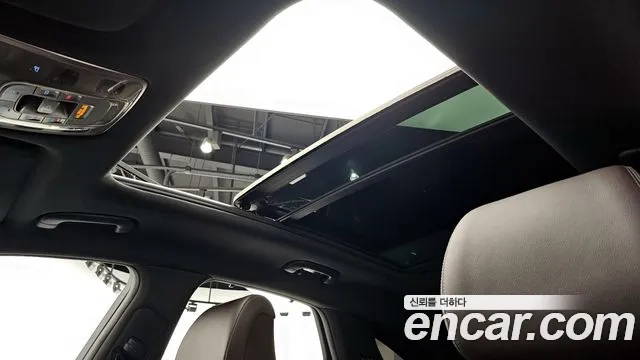 Genesis GV70 id 2874834 из Кореи 10