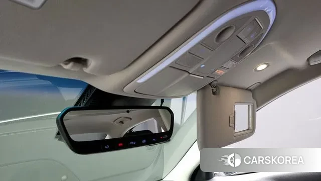 Genesis G70 id 3748035 из Кореи 10