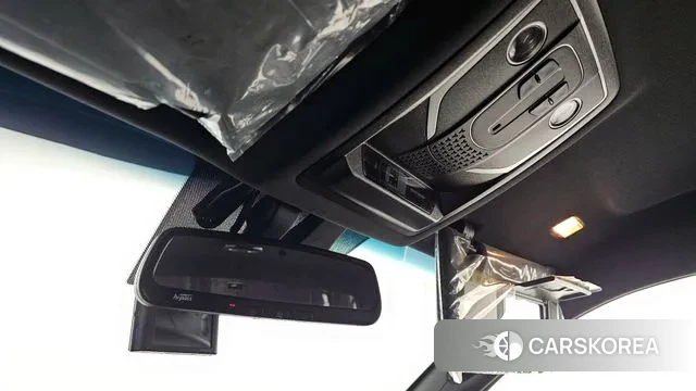 Ssangyong The New Rexton Sport id 3770546 из Кореи 10