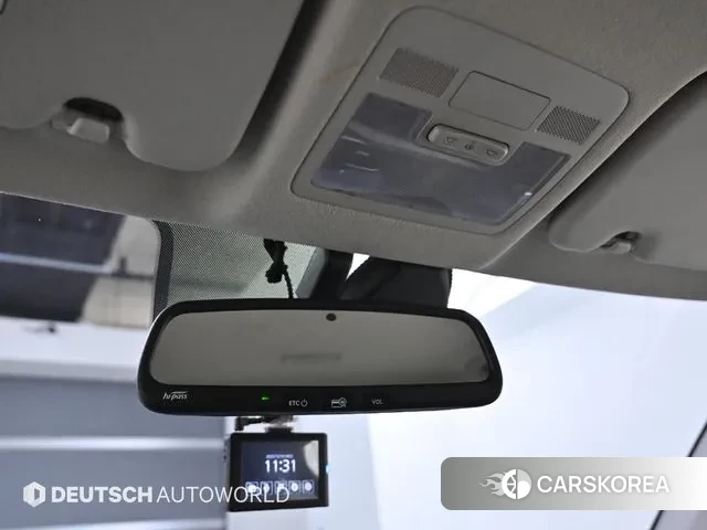 Hyundai Venue id 3476728 из Кореи 10