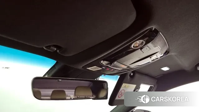 Kia K8 id 2880235 из Кореи 10