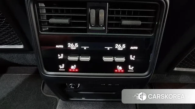 Porsche Cayenne (PO536) id 3496956 из Кореи 10