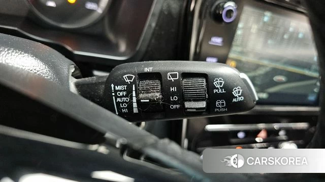 Ssangyong Berry New Tivoli id 3892928 из Кореи 10
