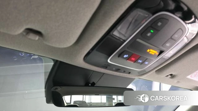 Hyundai Sonata D Edge (DN8) id 4354405 из Кореи 10