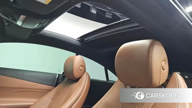 Mercedes-Benz E-Class W213 id 3499421 из Кореи 10