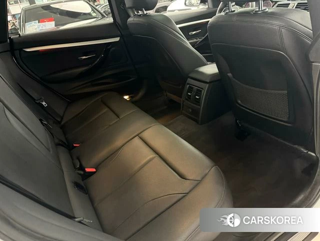 BMW 3 series GT id 4199001 из Китая 10