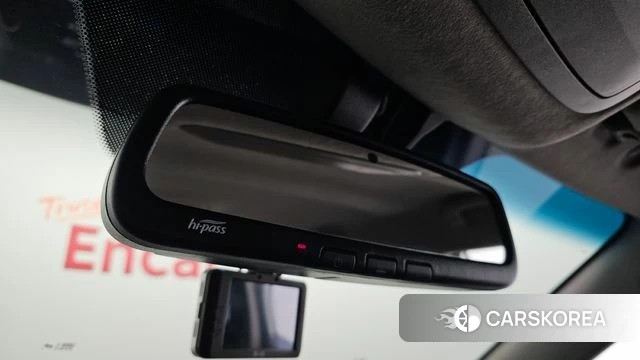 Ssangyong Berry New Tivoli id 4416880 из Кореи 10