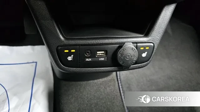 Kia The New Ray id 3060716 из Кореи 10