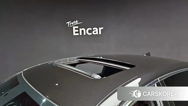 Genesis G90 id 3499714 из Кореи 10