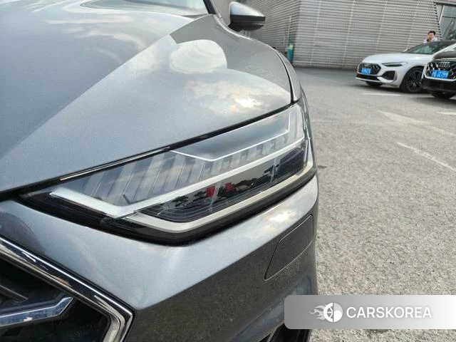 Audi A7 id 3913837 из Китая 10