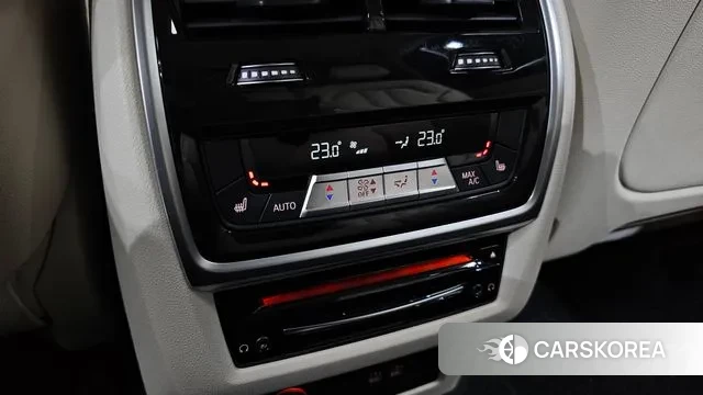 BMW X7 (G07) id 3759807 из Кореи 10