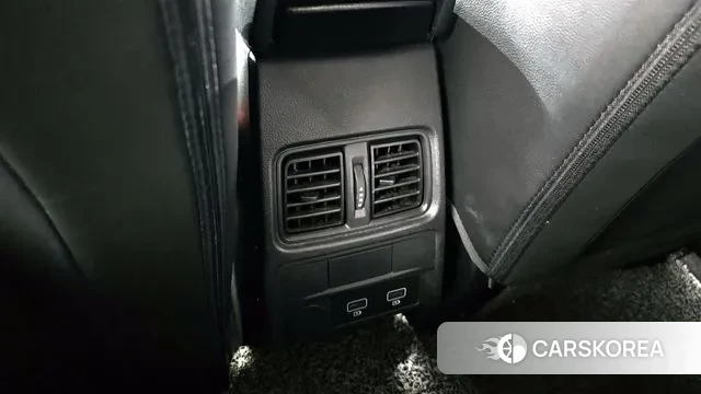 Renault Korea (Samsung) XM3 id 3407054 из Кореи 10