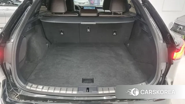 Lexus RX350h 5th generation id 3570579 из Кореи 10